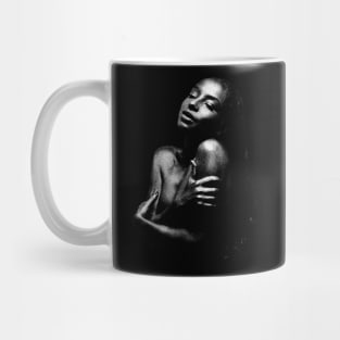 Black STYLE Sade adu Mug